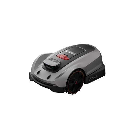 Sunseeker Elite X3 Gen 2