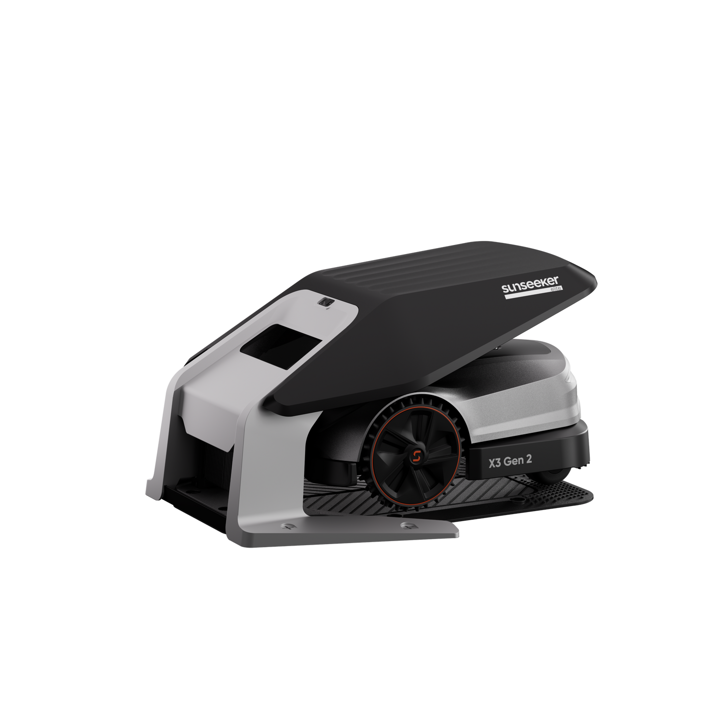 Sunseeker Elite X3 Gen 2
