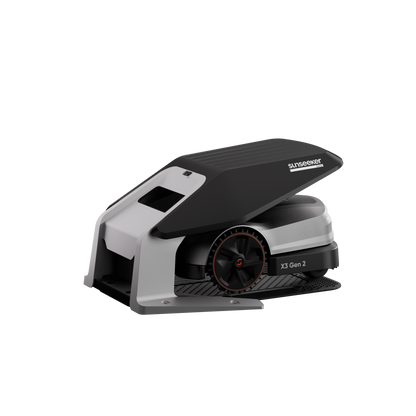 Sunseeker Elite X3 Gen 2