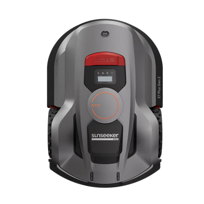Sunseeker Elite X7 Plus Gen 2