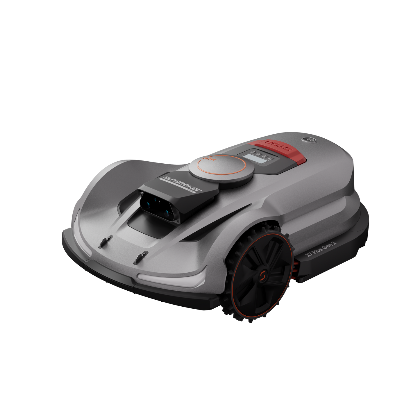 Sunseeker Elite X7 Plus Gen 2