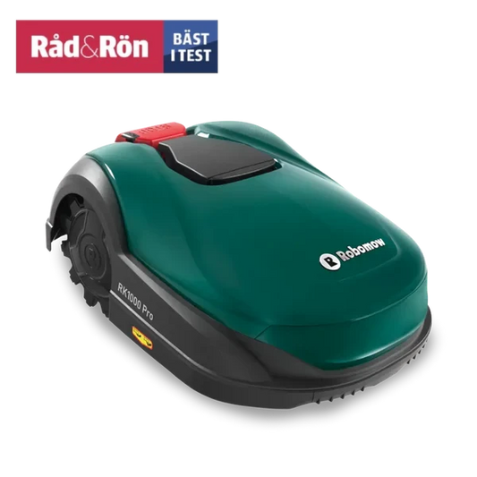 Robomow RK1000