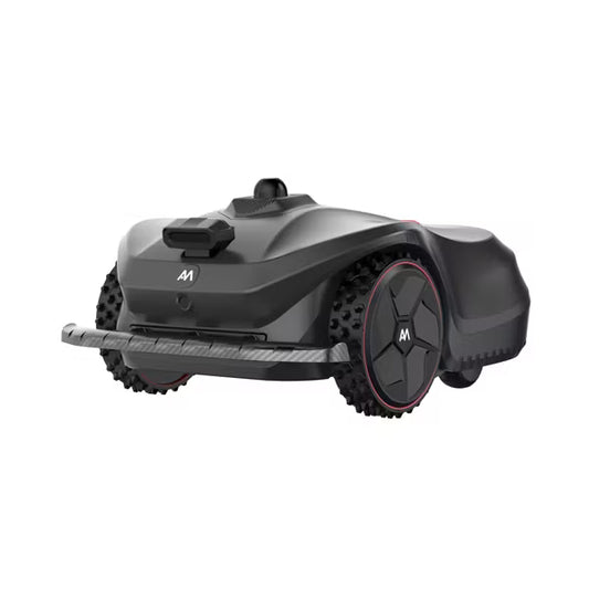 Hookii/Storm 6500 Robotgräsklippare utan slinga för 6500m2