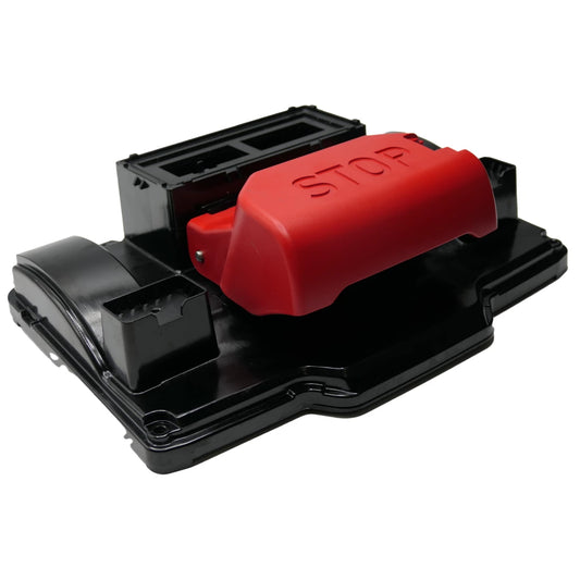 Srv Kit Chas Rear Top