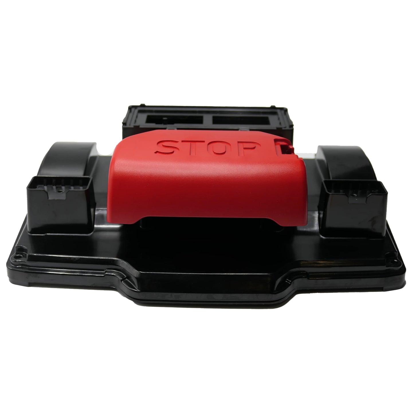 Srv Kit Chas Rear Top