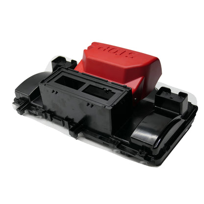 Srv Kit Chas Rear Top