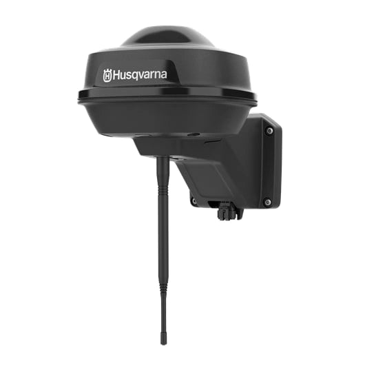Bild på Husqvarna EPOS Referensstation RS5 (Offert) hos Robotshoppen.