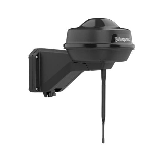 Bild på Husqvarna EPOS Referensstation RS5 (Offert) hos Robotshoppen.