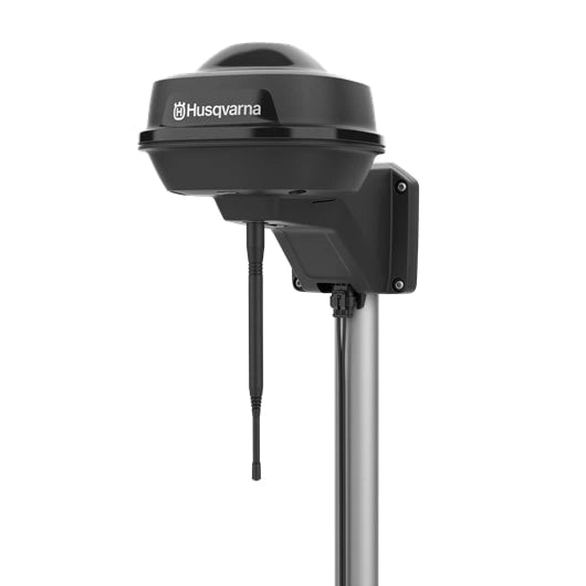 Bild på Husqvarna EPOS Referensstation RS5 (Offert) hos Robotshoppen.