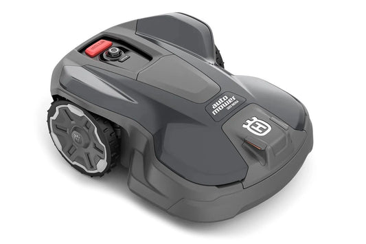 Bild på Husqvarna Automower® 320 Nera Robotgräsklippare | Underhållskit På Köpet! (Offert) hos Robotshoppen.