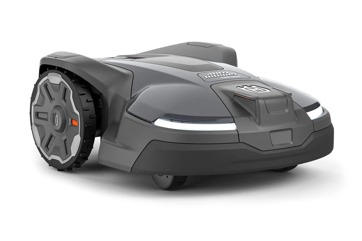 Bild på Husqvarna Automower® 430X Nera Robotgräsklippare | Underhållskit På Köpet! (Offert) hos Robotshoppen.