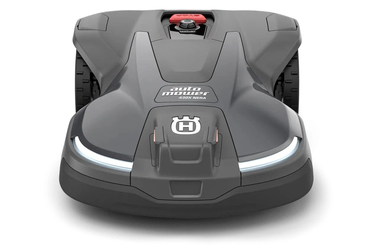 Bild på Husqvarna Automower® 430X Nera Robotgräsklippare | Underhållskit På Köpet! (Offert) hos Robotshoppen.