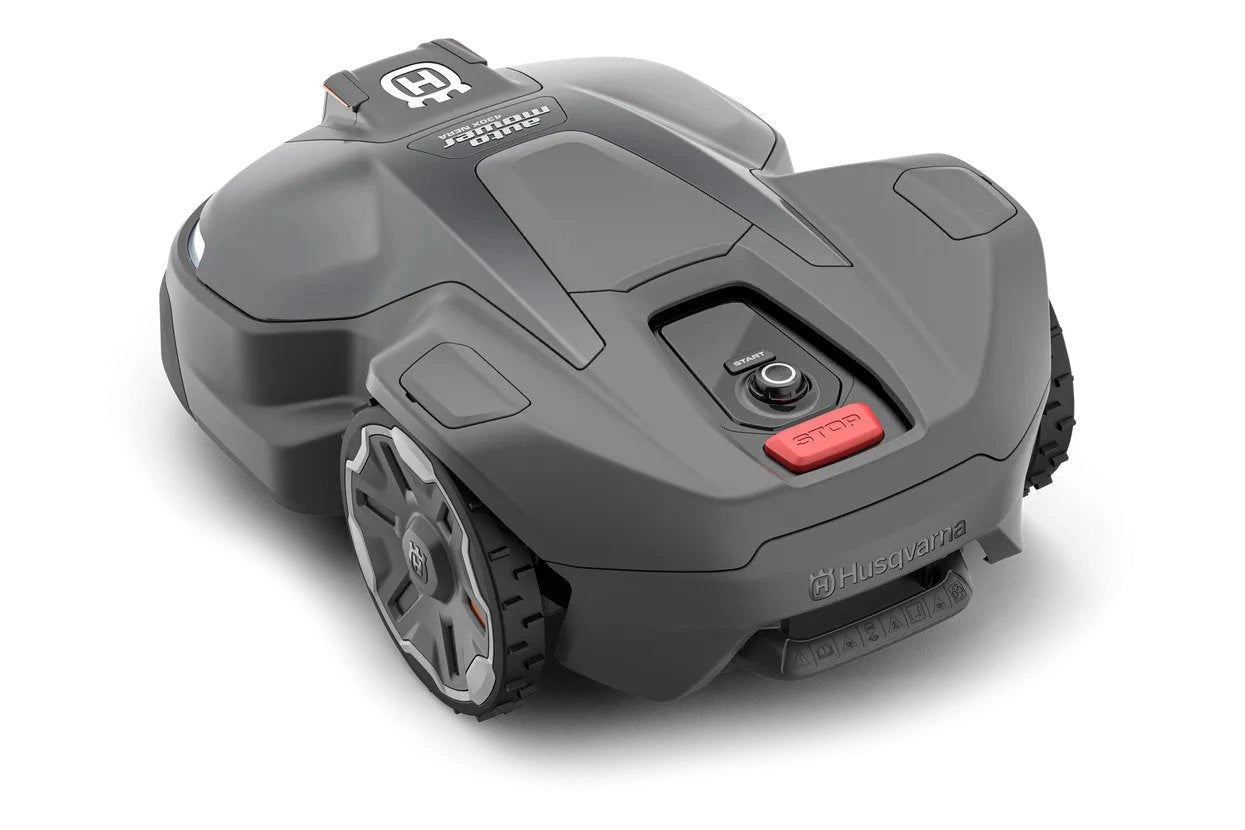 Bild på Husqvarna Automower® 430X Nera Robotgräsklippare | Underhållskit På Köpet! (Offert) hos Robotshoppen.