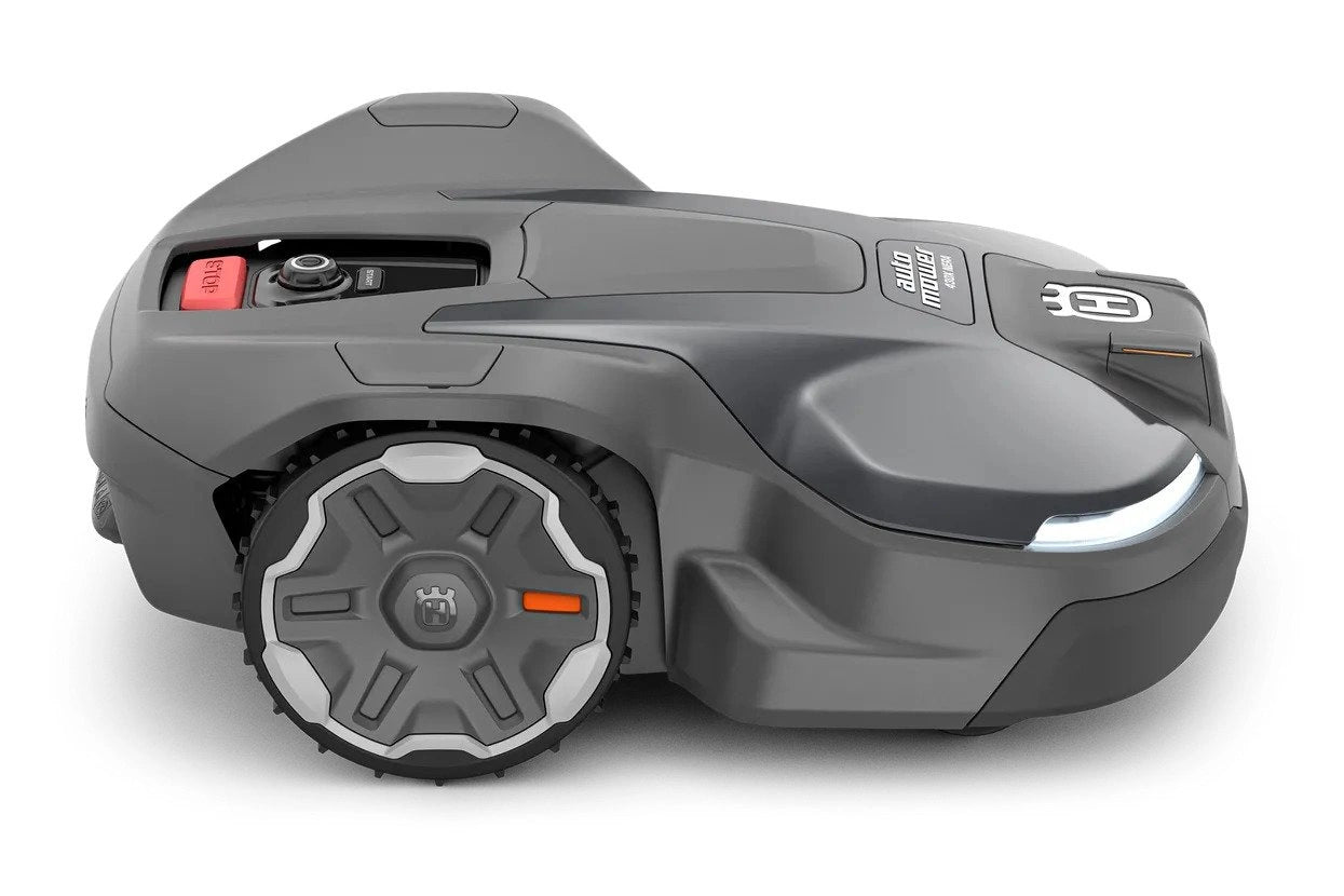 Bild på Husqvarna Automower® 430X Nera Robotgräsklippare | Underhållskit På Köpet! (Offert) hos Robotshoppen.