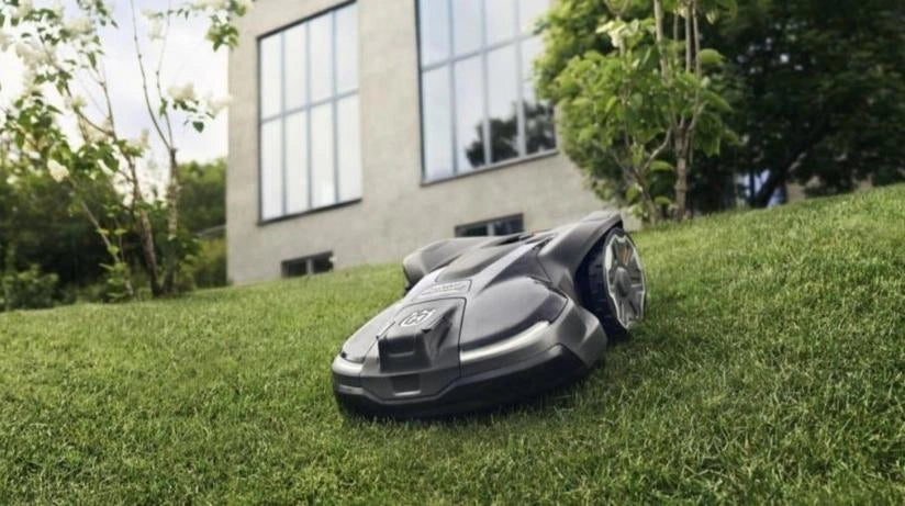 Bild på Husqvarna Automower® 430X Nera Robotgräsklippare | Underhållskit På Köpet! (Offert) hos Robotshoppen.