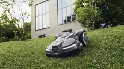 Bild på Husqvarna Automower® 430X Nera Robotgräsklippare | Underhållskit På Köpet! (Offert) hos Robotshoppen.