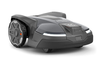 Bild på Husqvarna Automower® 450X Nera Robotgräsklippare | Underhållskit På Köpet! (Offert) hos Robotshoppen.