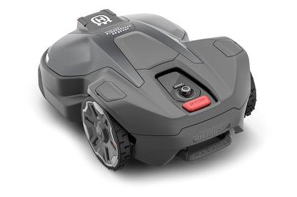Bild på Husqvarna Automower® 450X Nera Robotgräsklippare Med EPOS Plug-In Kit | Underhållskit På Köpet! (Offert) hos Robotshoppen.
