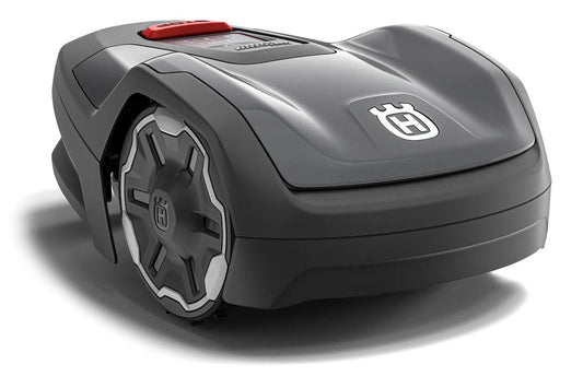 Bild på Husqvarna Automower® Aspire™ R4 (Offert) hos Robotshoppen.