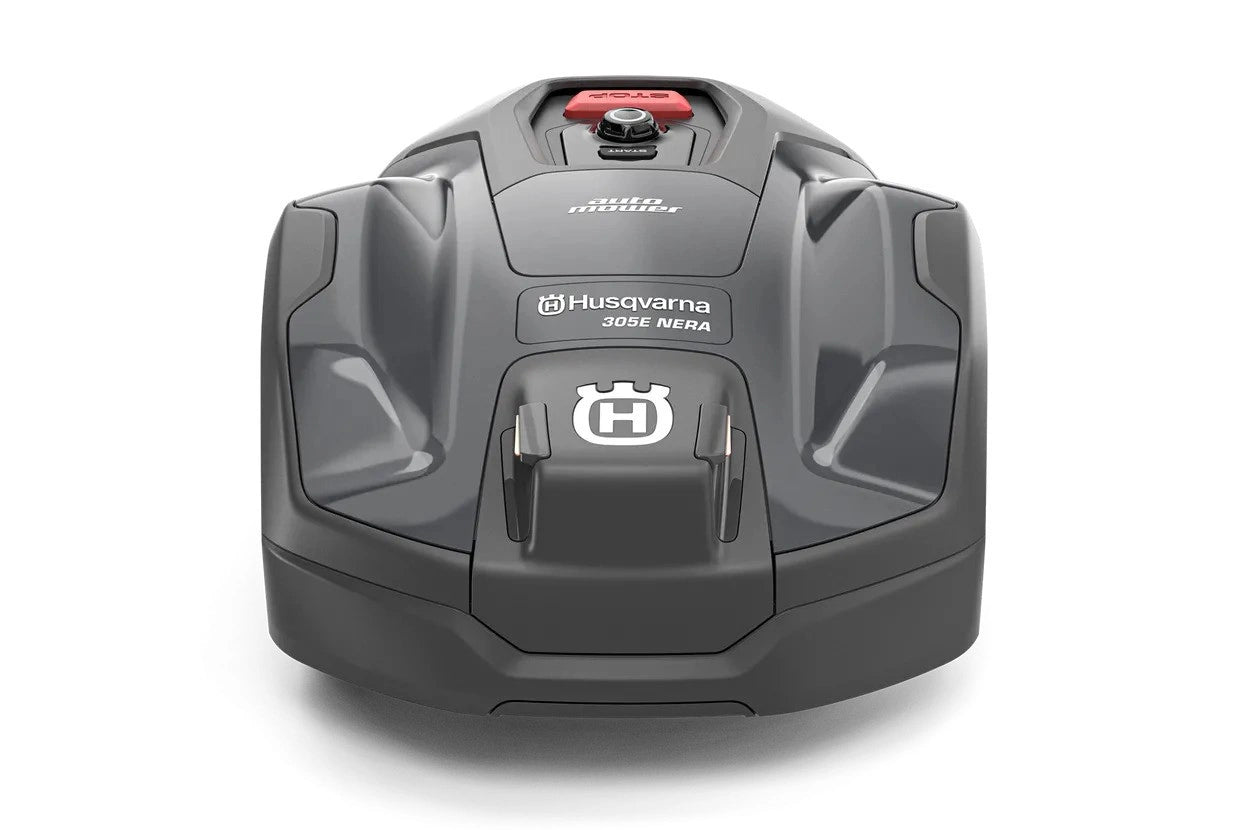 Husqvarna Automower® 305E Nera Robotgräsklippare (Offert)