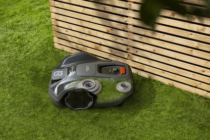 Husqvarna Automower® 305E Nera Robotgräsklippare (Offert)