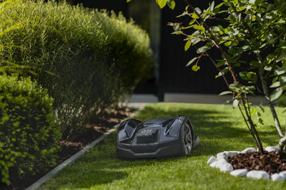 Husqvarna Automower® 305E Nera Robotgräsklippare (Offert)