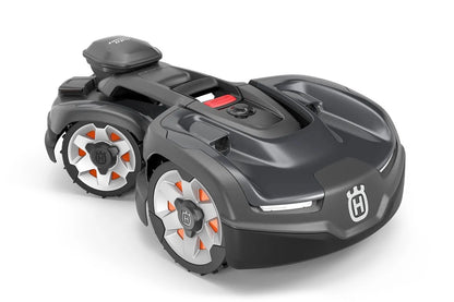 Husqvarna Automower® 435X AWD Nera Robotgräsklippare (Offert)