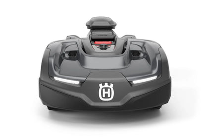 Husqvarna Automower® 435X AWD Nera Robotgräsklippare (Offert)
