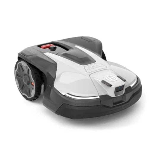 Husqvarna Automower® 450V Nera Robotgräsklippare (Offert)