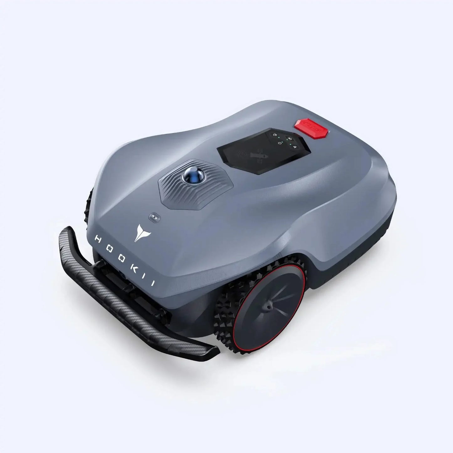 Hookii/Storm Robotgräsklippare utan slinga för 6000m2