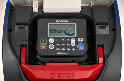 Bild på Honda Miimo HRM4000EC Live hos Robotshoppen.