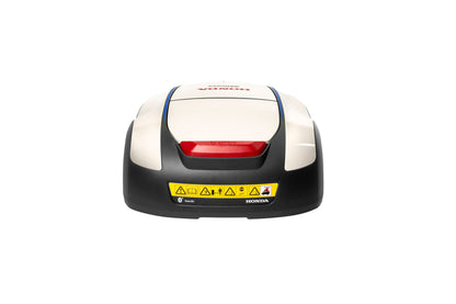 Bild på Honda Miimo HRM4000EC Live hos Robotshoppen.