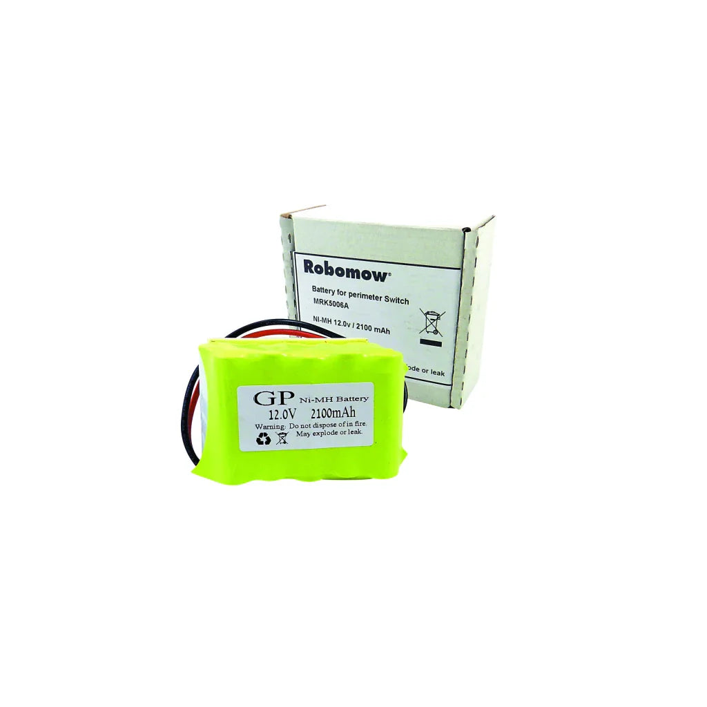 Perimeter Switch Battery - Robotshoppen