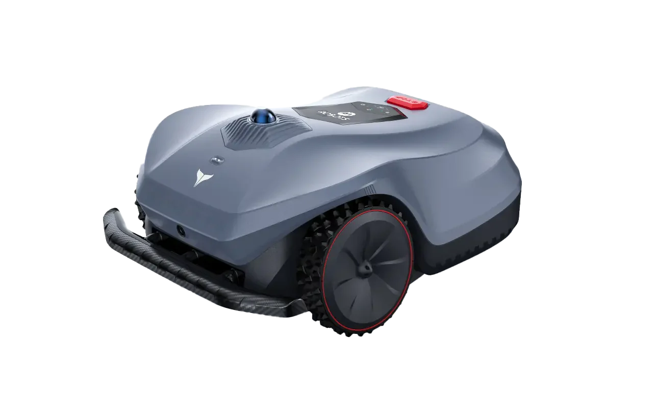 Hookii/Storm Robotgräsklippare utan slinga för 6000m2