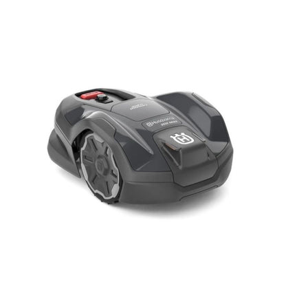 Husqvarna Automower® 305E Nera Robotgräsklippare (Offert)